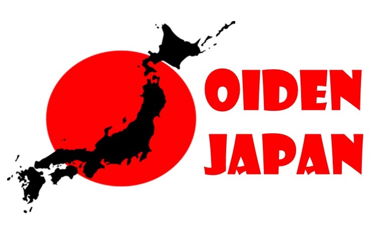 OIDEN_JAPAN